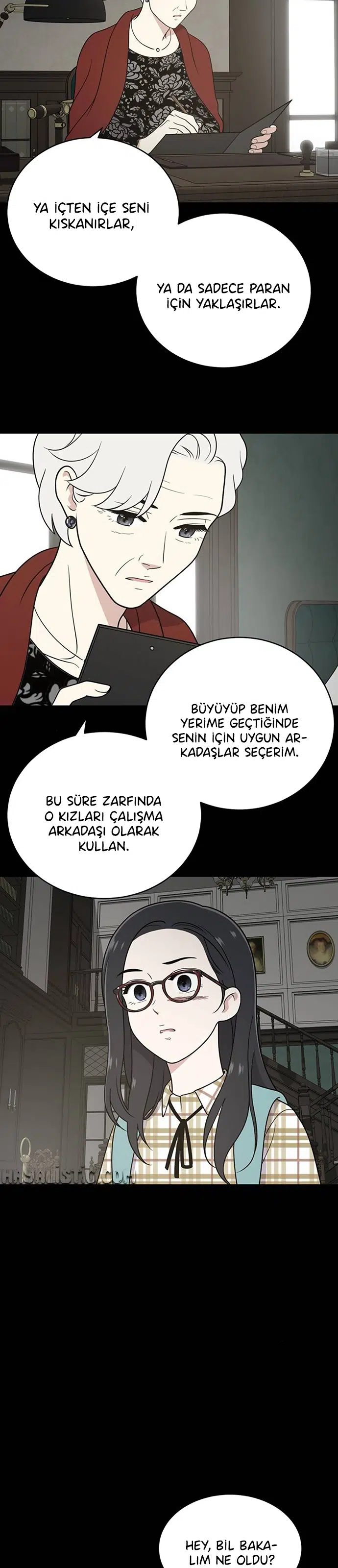 Umutsuz Vaka - Bölüm 26 Sayfa 7