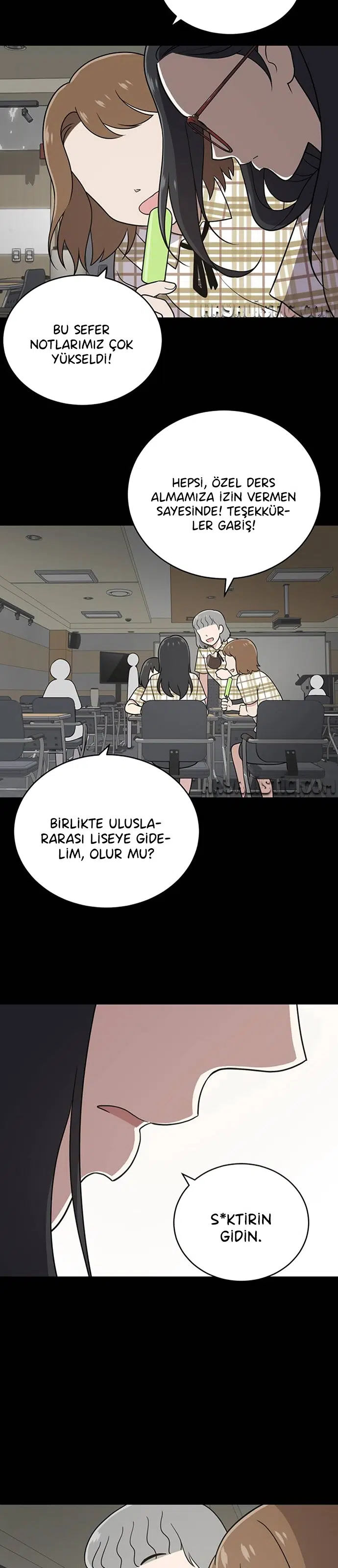 Umutsuz Vaka - Bölüm 26 Sayfa 8