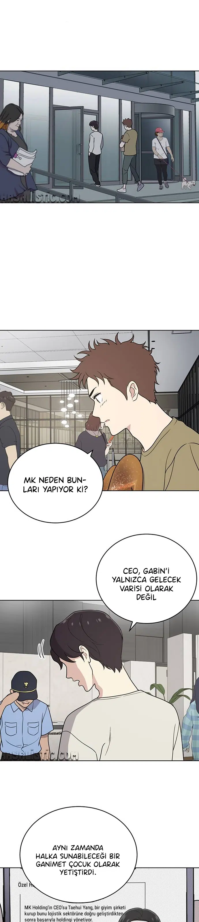 Umutsuz Vaka - Bölüm 26 Sayfa 13