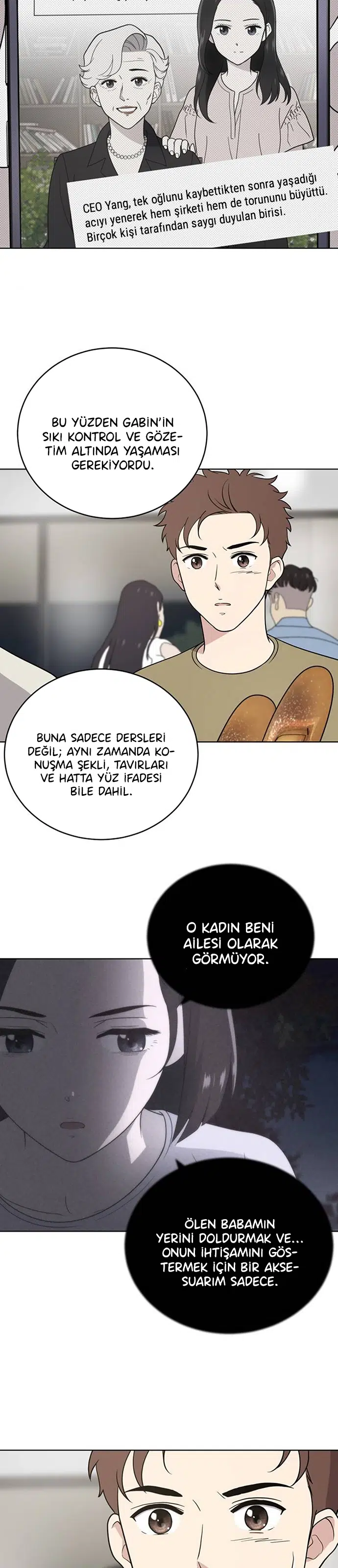 Umutsuz Vaka - Bölüm 26 Sayfa 14