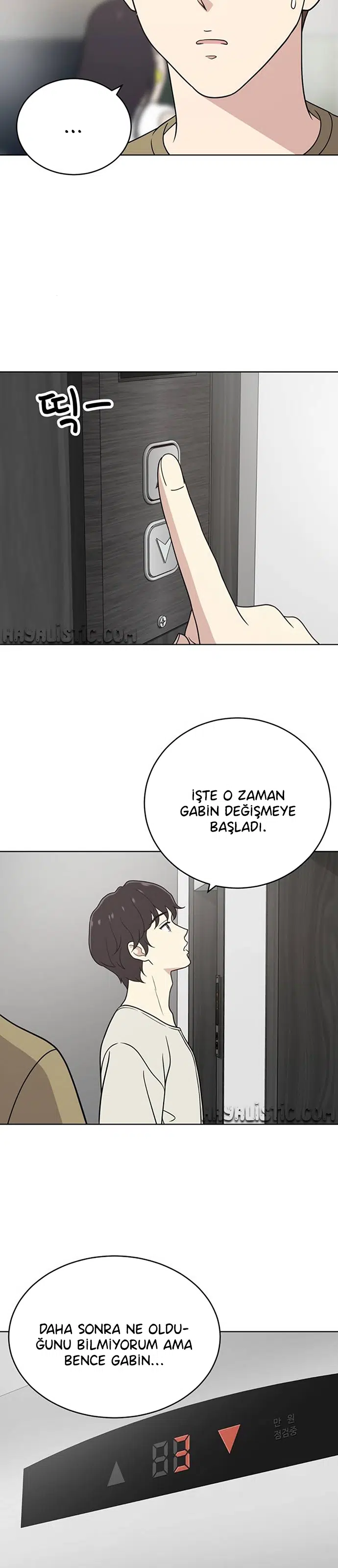 Umutsuz Vaka - Bölüm 26 Sayfa 15