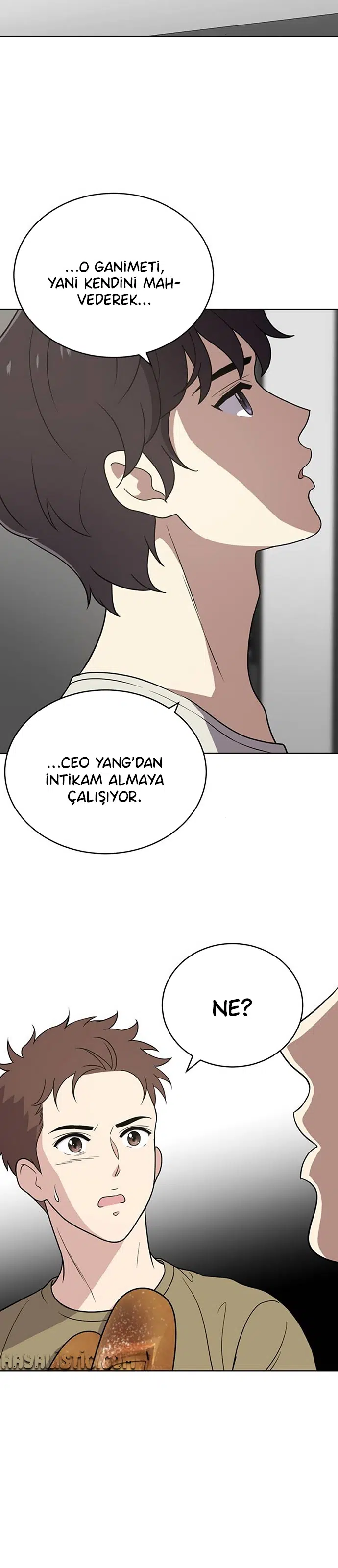 Umutsuz Vaka - Bölüm 26 Sayfa 16