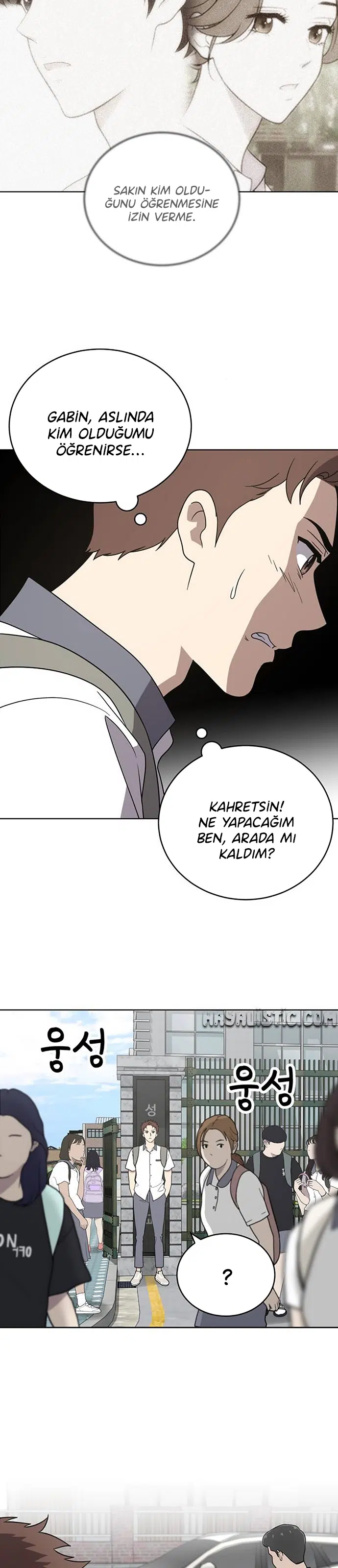Umutsuz Vaka - Bölüm 26 Sayfa 26