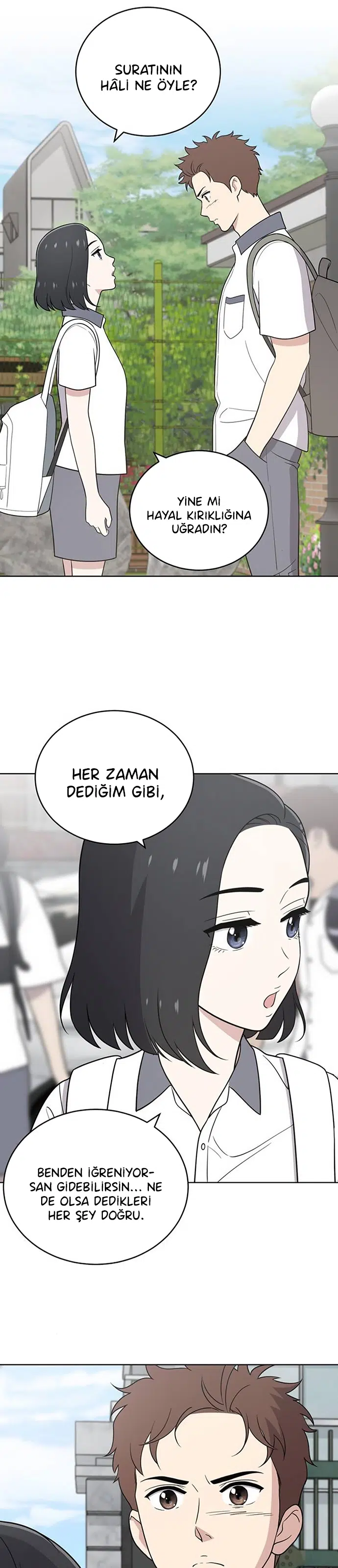 Umutsuz Vaka - Bölüm 26 Sayfa 29