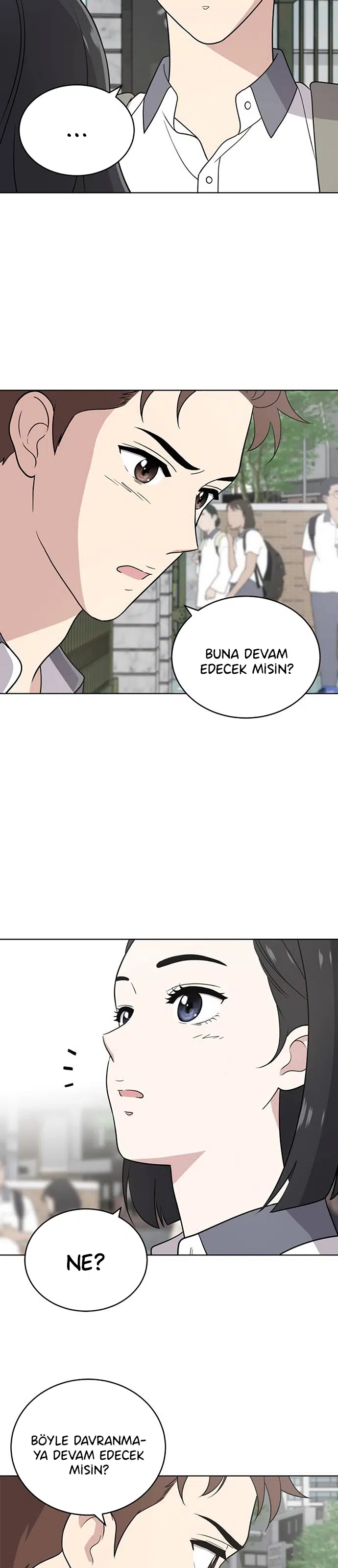 Umutsuz Vaka - Bölüm 26 Sayfa 30