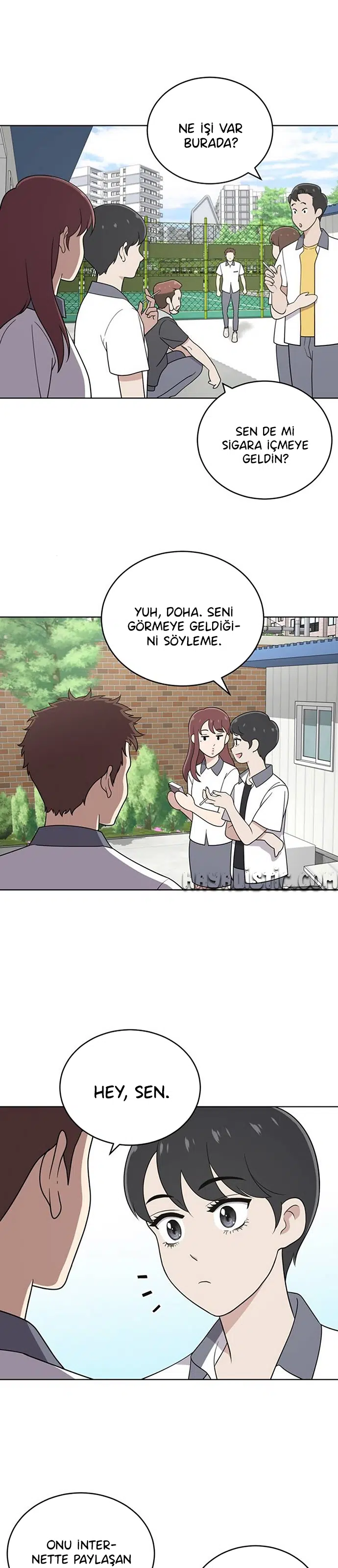 Umutsuz Vaka - Bölüm 27 Sayfa 9