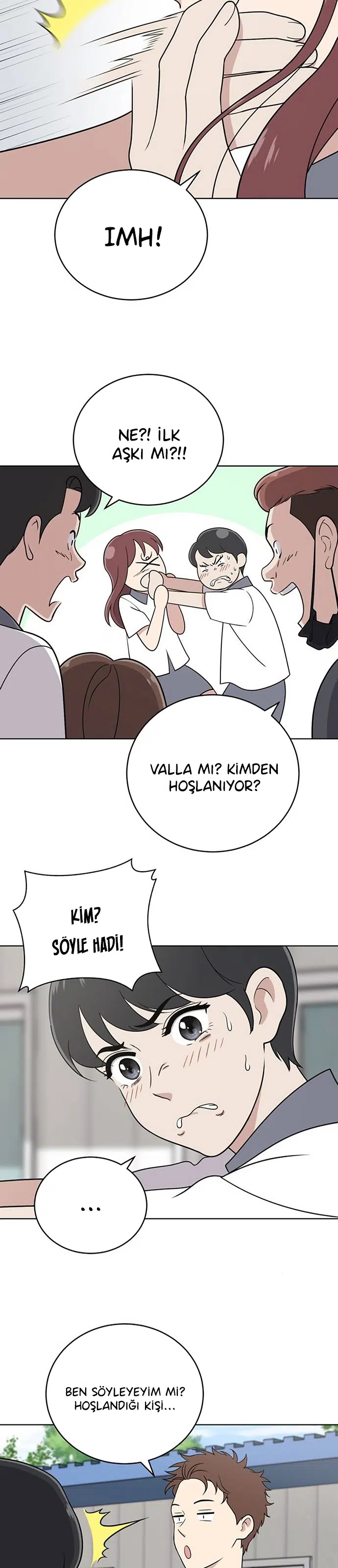 Umutsuz Vaka - Bölüm 27 Sayfa 14