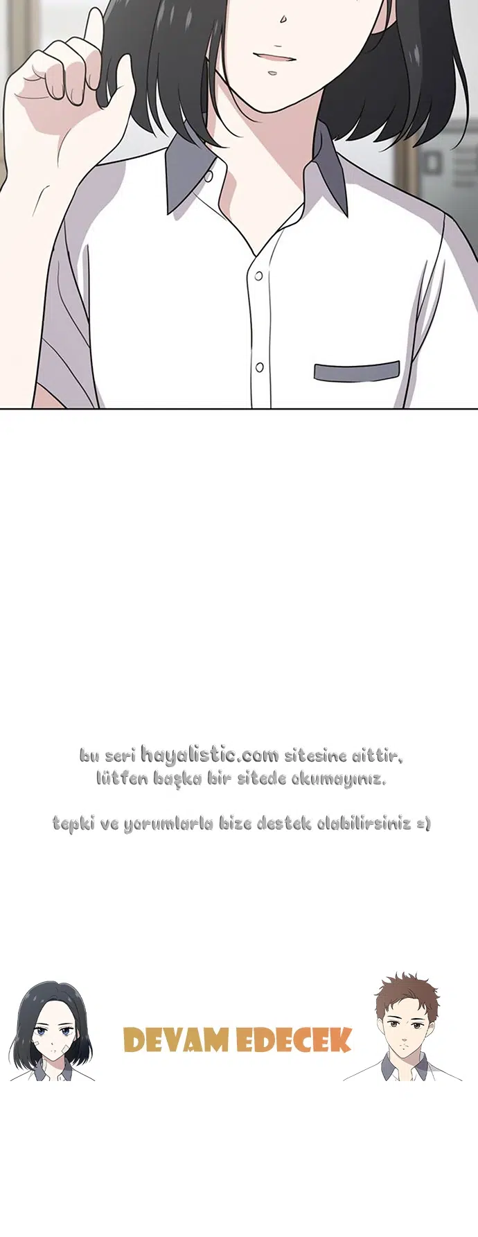 Umutsuz Vaka - Bölüm 27 Sayfa 27