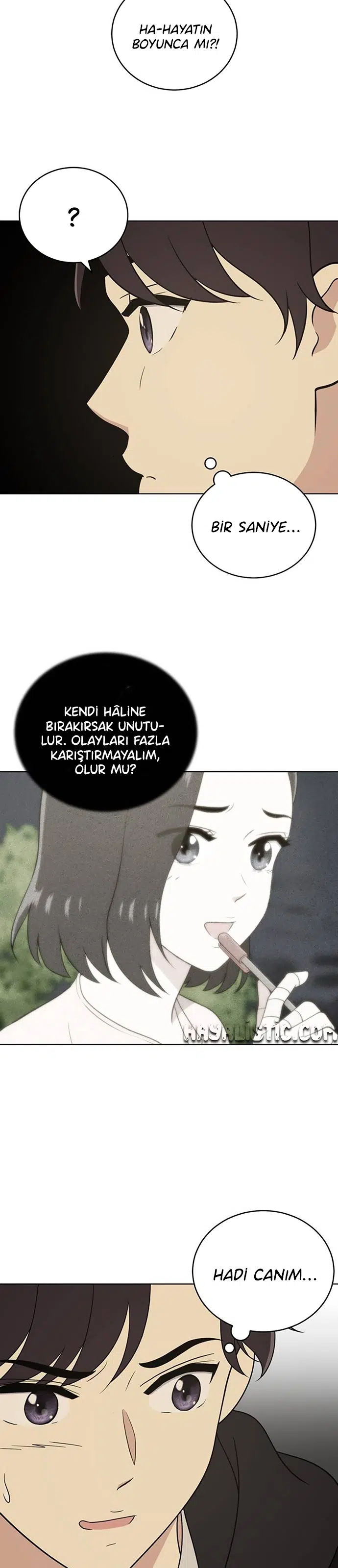 Umutsuz Vaka - Bölüm 28 Sayfa 14