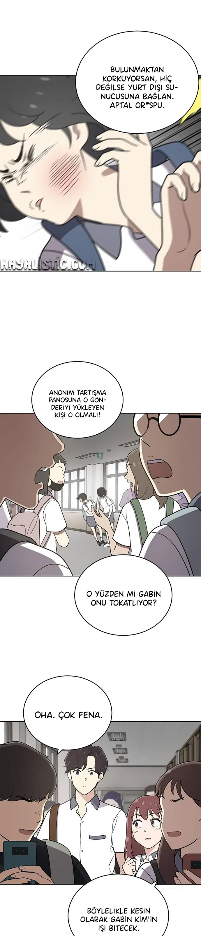 Umutsuz Vaka - Bölüm 29 Sayfa 12