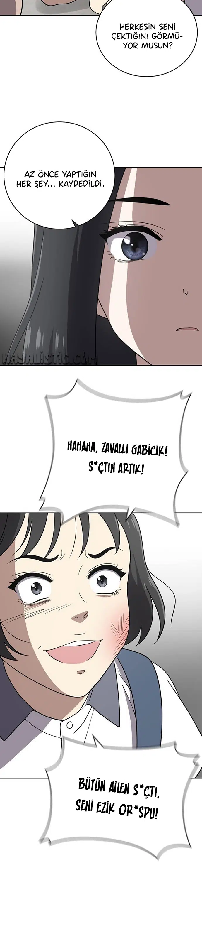 Umutsuz Vaka - Bölüm 29 Sayfa 16