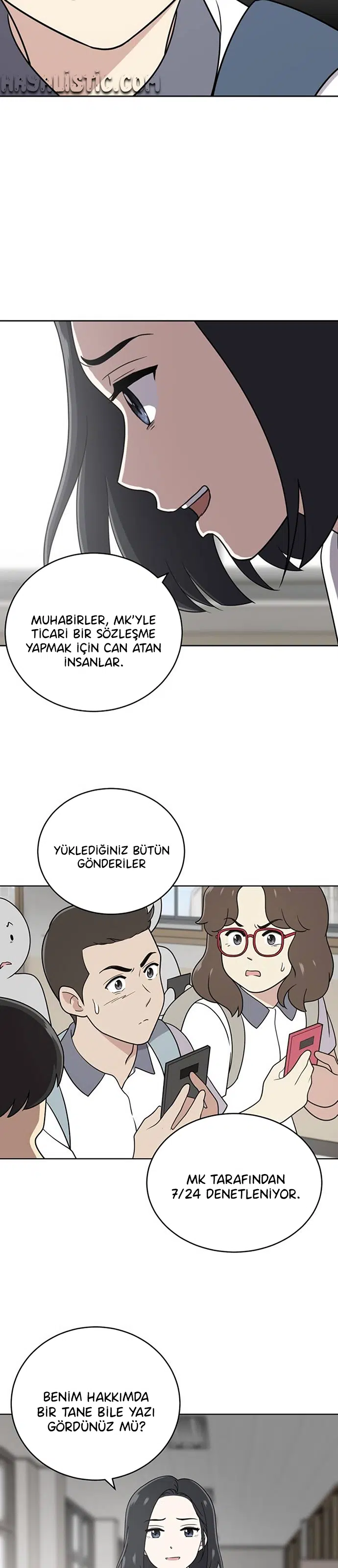 Umutsuz Vaka - Bölüm 29 Sayfa 19