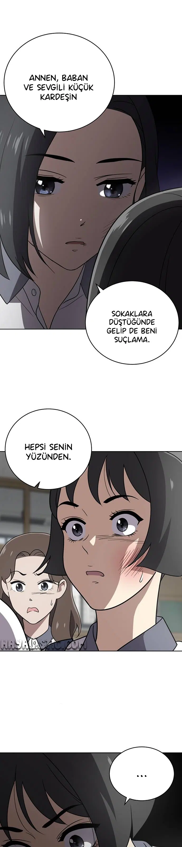 Umutsuz Vaka - Bölüm 29 Sayfa 27