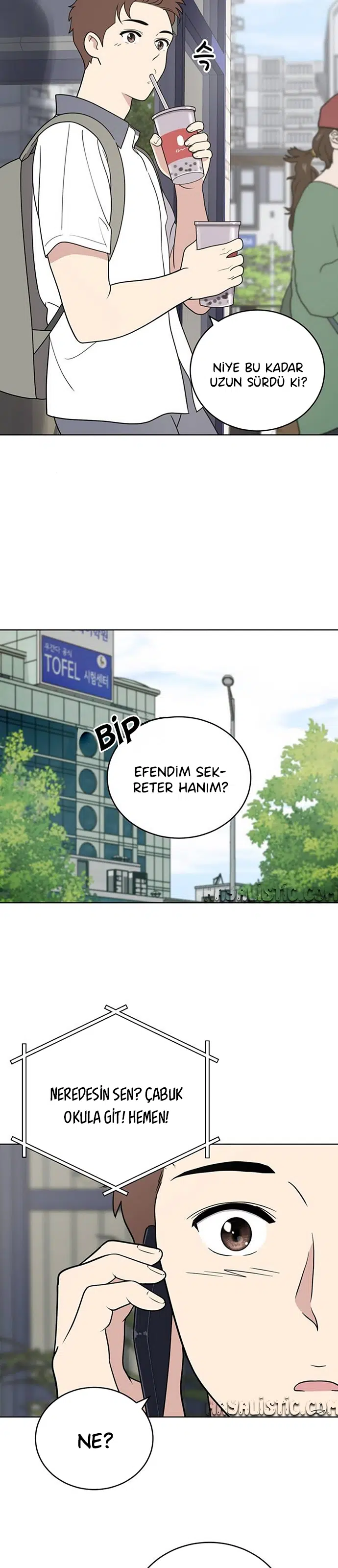 Umutsuz Vaka - Bölüm 30 Sayfa 4