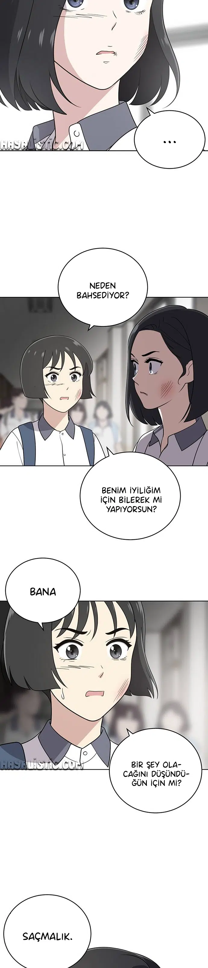 Umutsuz Vaka - Bölüm 30 Sayfa 19