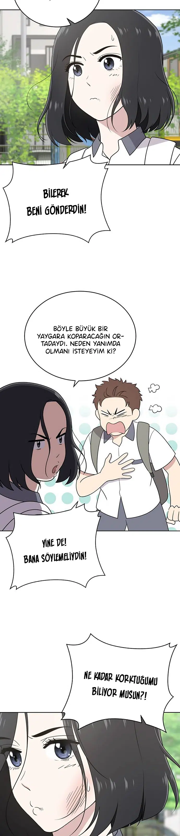 Umutsuz Vaka - Bölüm 31 Sayfa 11