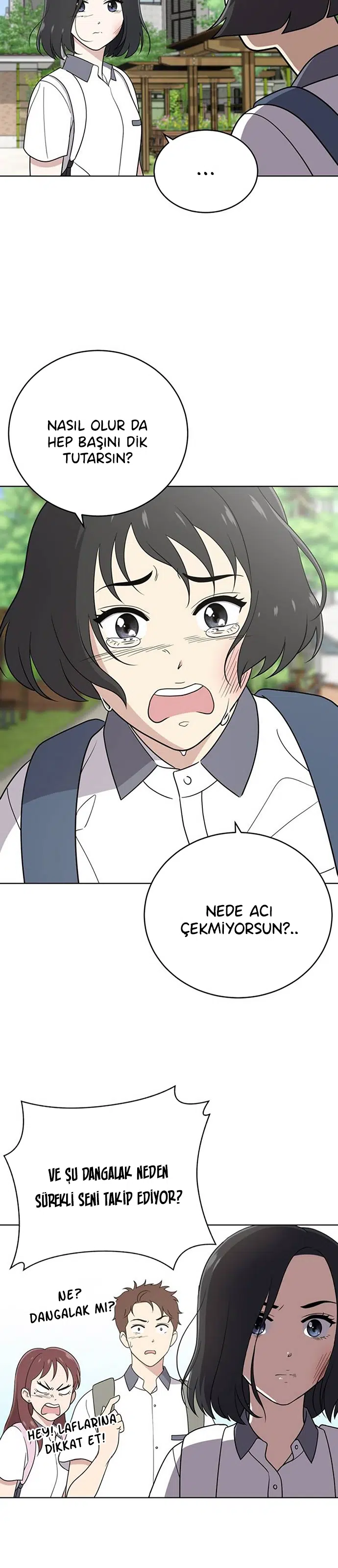Umutsuz Vaka - Bölüm 31 Sayfa 25
