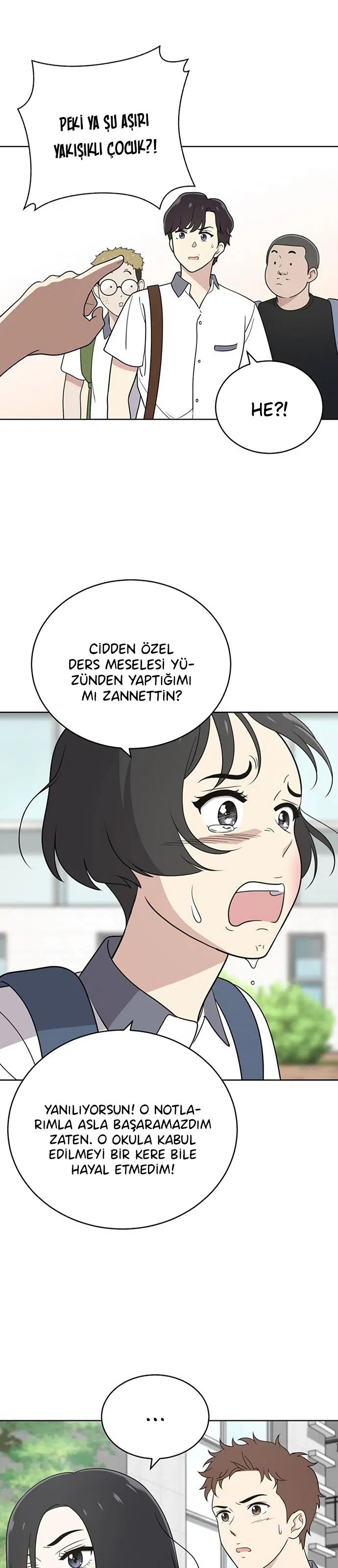 Umutsuz Vaka - Bölüm 31 Sayfa 26