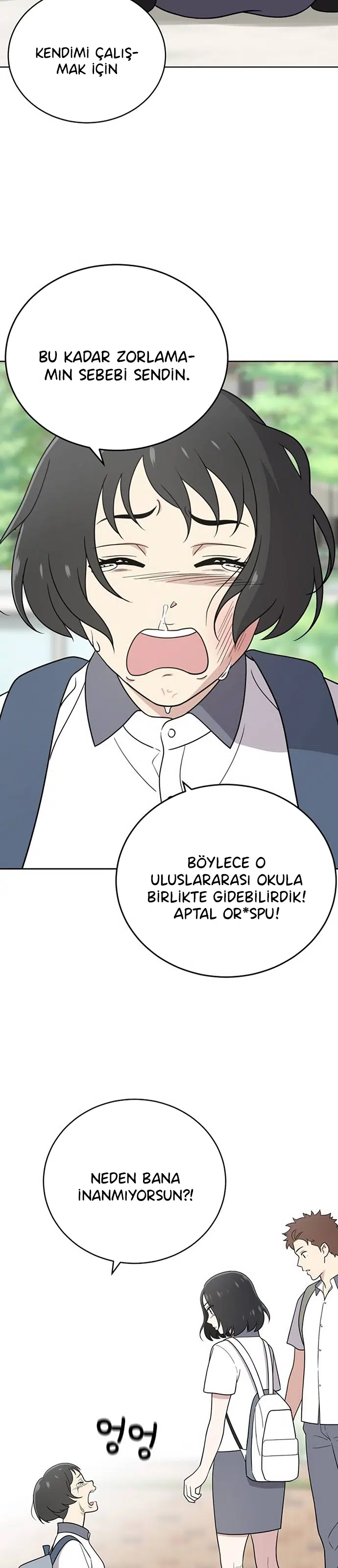 Umutsuz Vaka - Bölüm 31 Sayfa 30