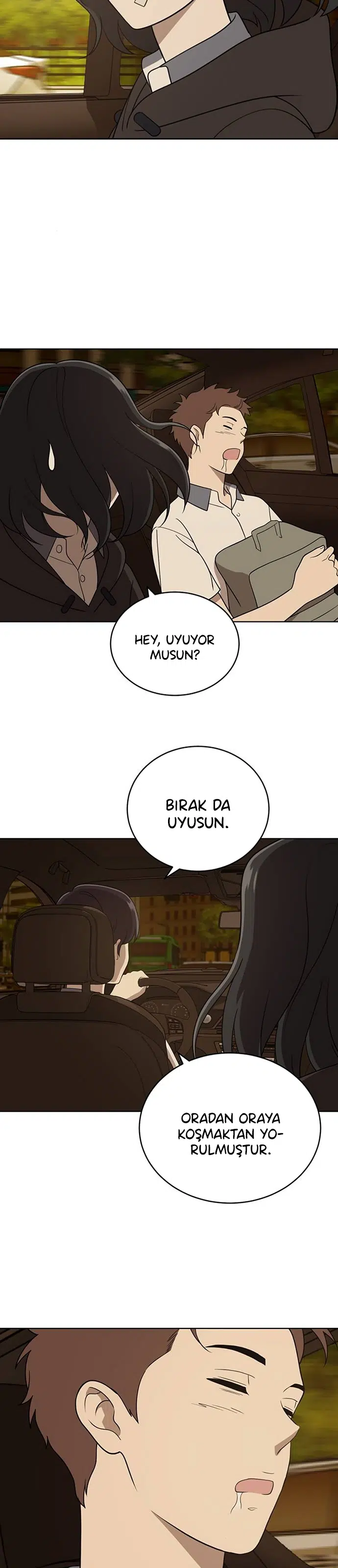 Umutsuz Vaka - Bölüm 31 Sayfa 35