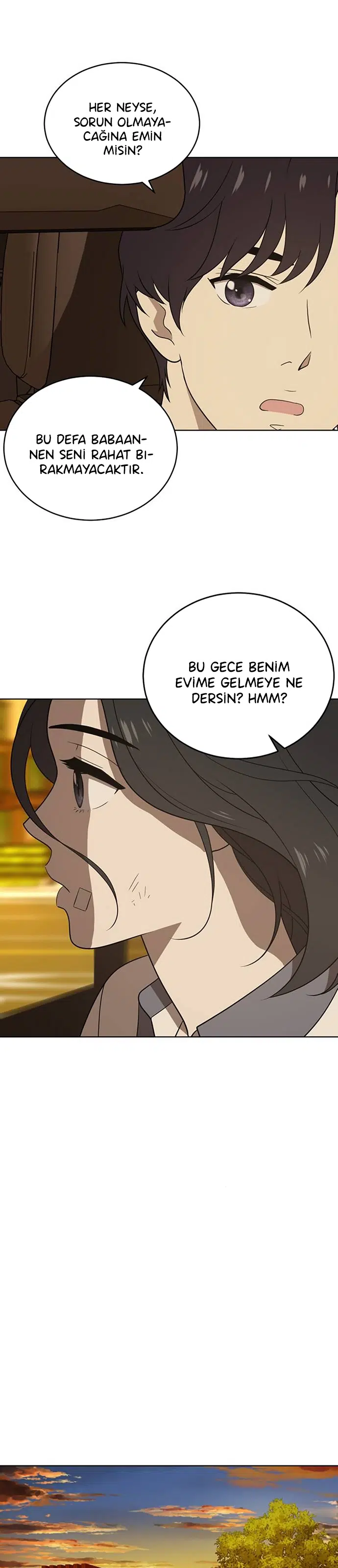 Umutsuz Vaka - Bölüm 31 Sayfa 37