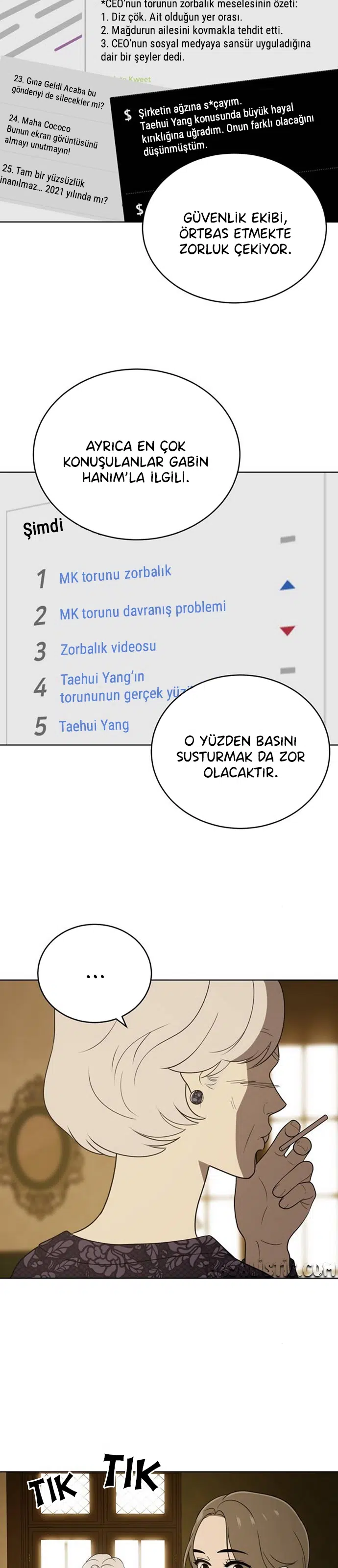 Umutsuz Vaka - Bölüm 32 Sayfa 3