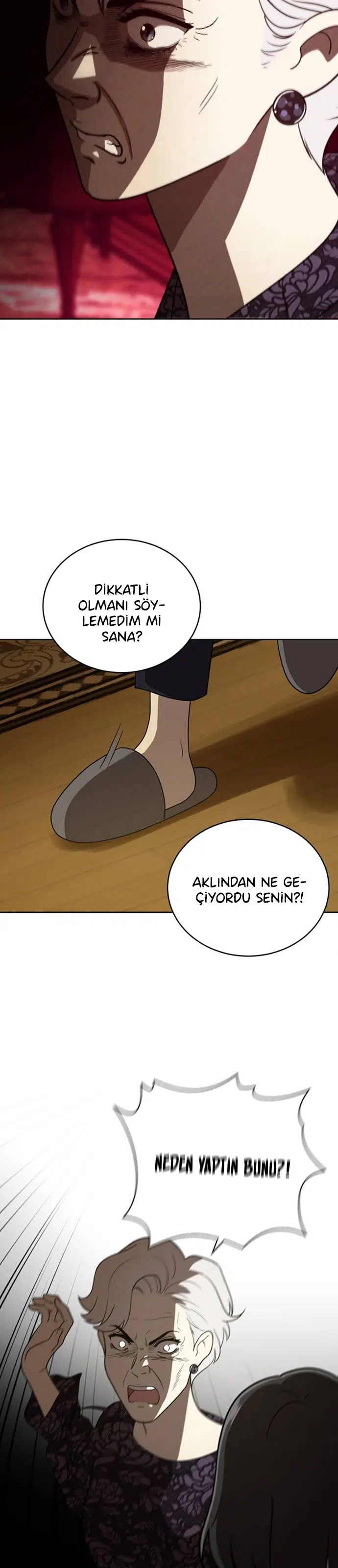 Umutsuz Vaka - Bölüm 32 Sayfa 5