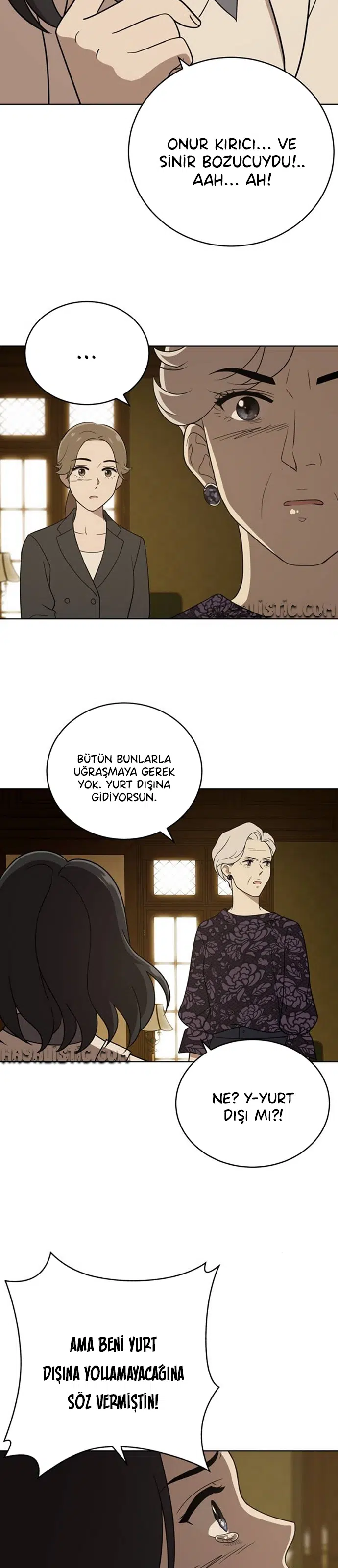 Umutsuz Vaka - Bölüm 32 Sayfa 8