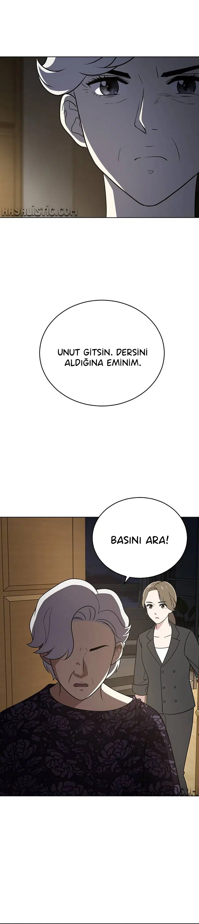 Umutsuz Vaka - Bölüm 32 Sayfa 15