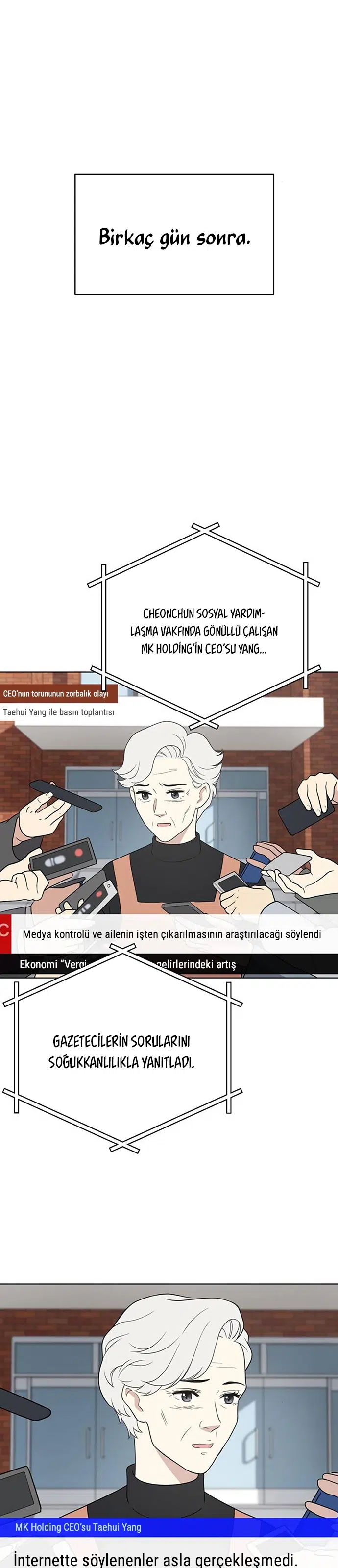 Umutsuz Vaka - Bölüm 32 Sayfa 17