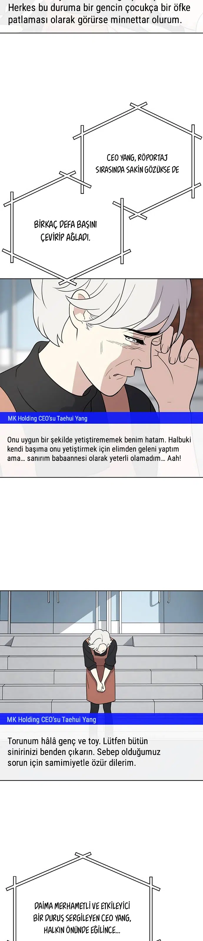 Umutsuz Vaka - Bölüm 32 Sayfa 18