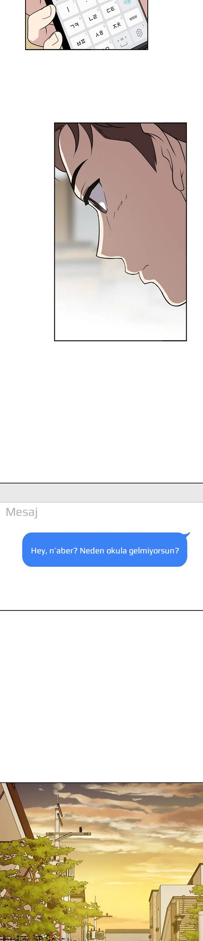 Umutsuz Vaka - Bölüm 32 Sayfa 30
