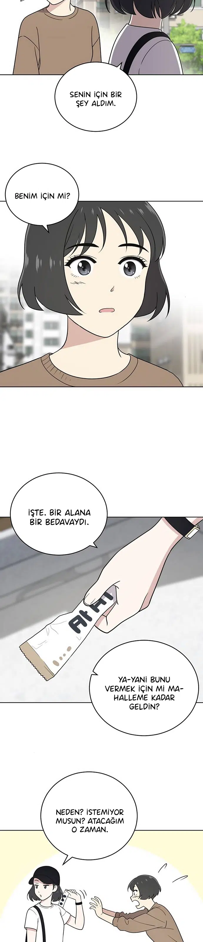 Umutsuz Vaka - Bölüm 33 Sayfa 9