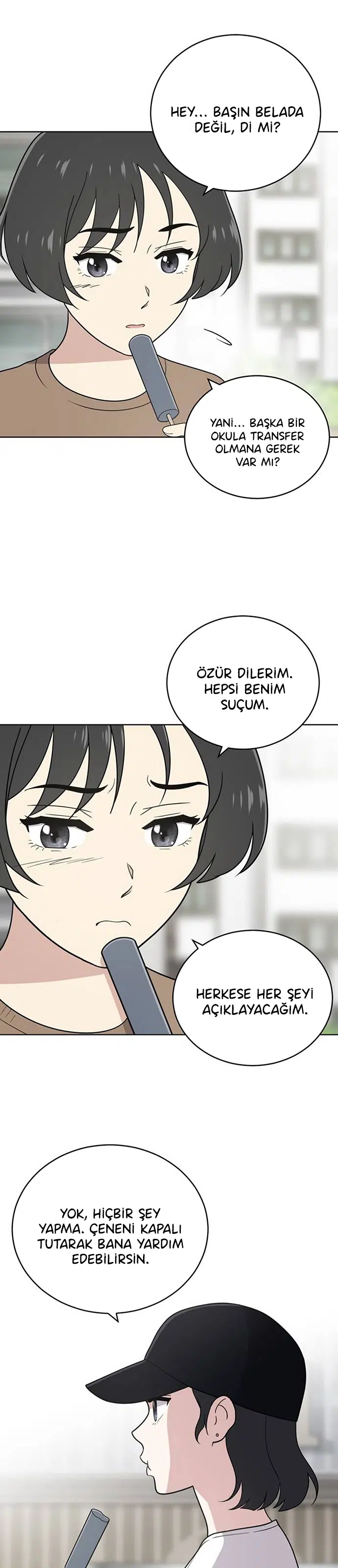 Umutsuz Vaka - Bölüm 33 Sayfa 11