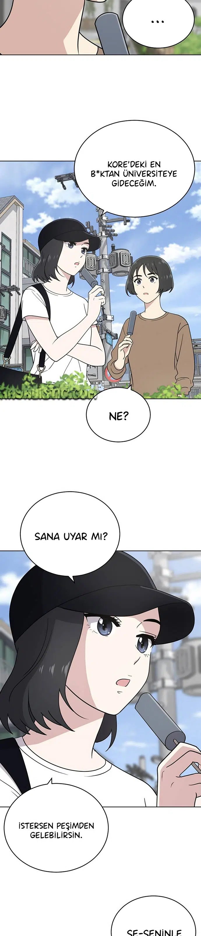 Umutsuz Vaka - Bölüm 33 Sayfa 13