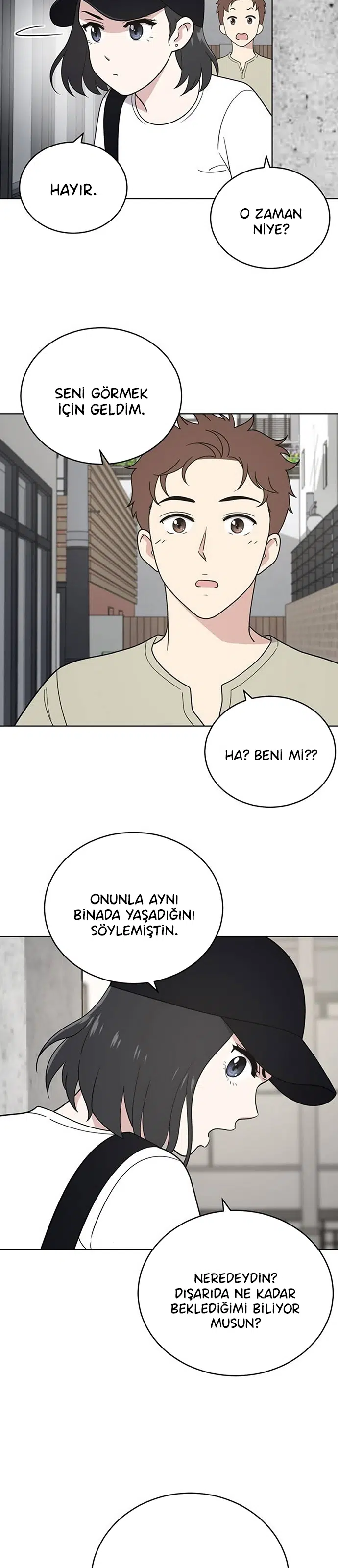 Umutsuz Vaka - Bölüm 33 Sayfa 26