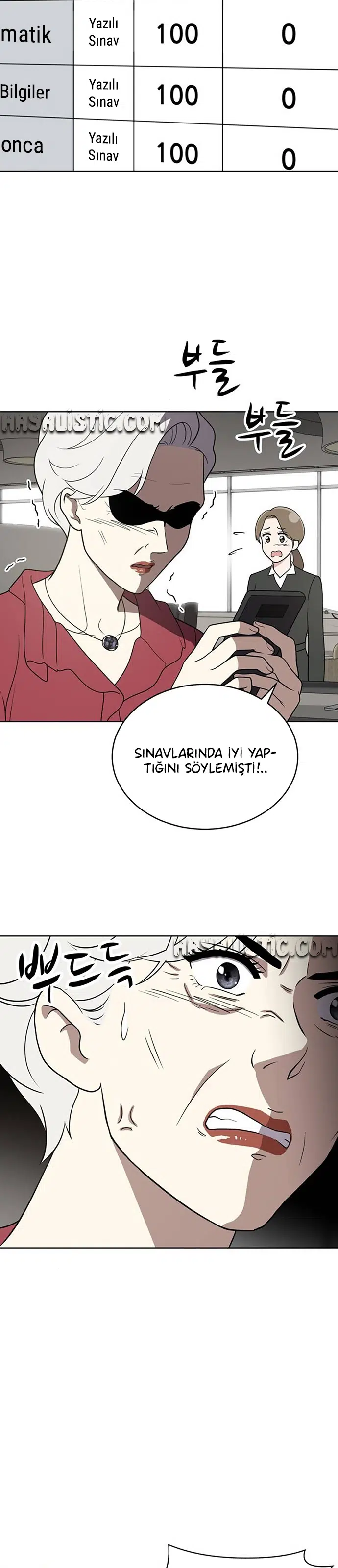Umutsuz Vaka - Bölüm 33 Sayfa 31