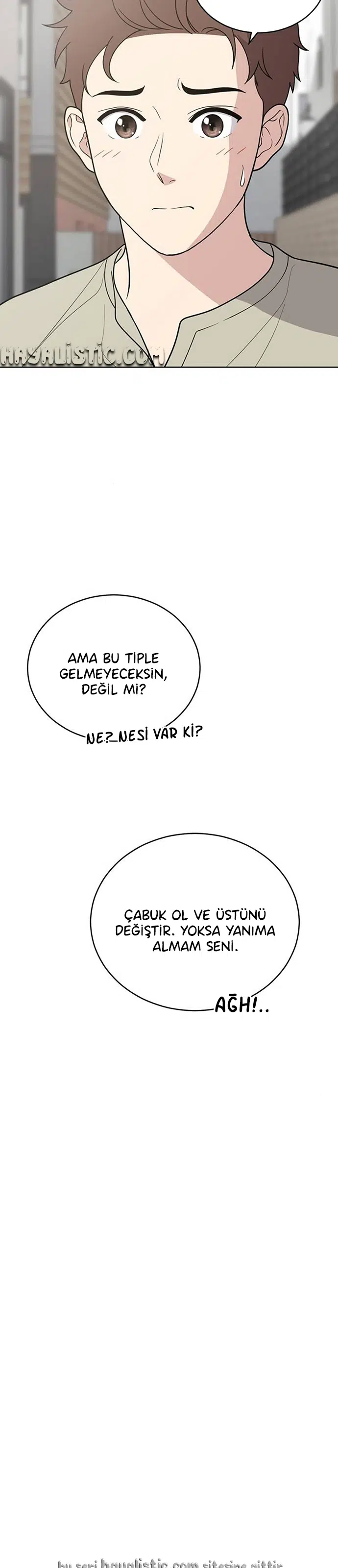 Umutsuz Vaka - Bölüm 33 Sayfa 36
