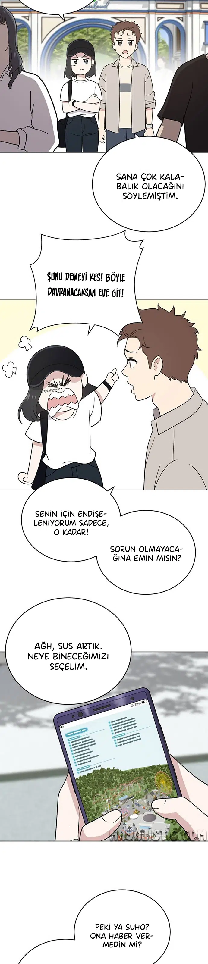 Umutsuz Vaka - Bölüm 34 Sayfa 3