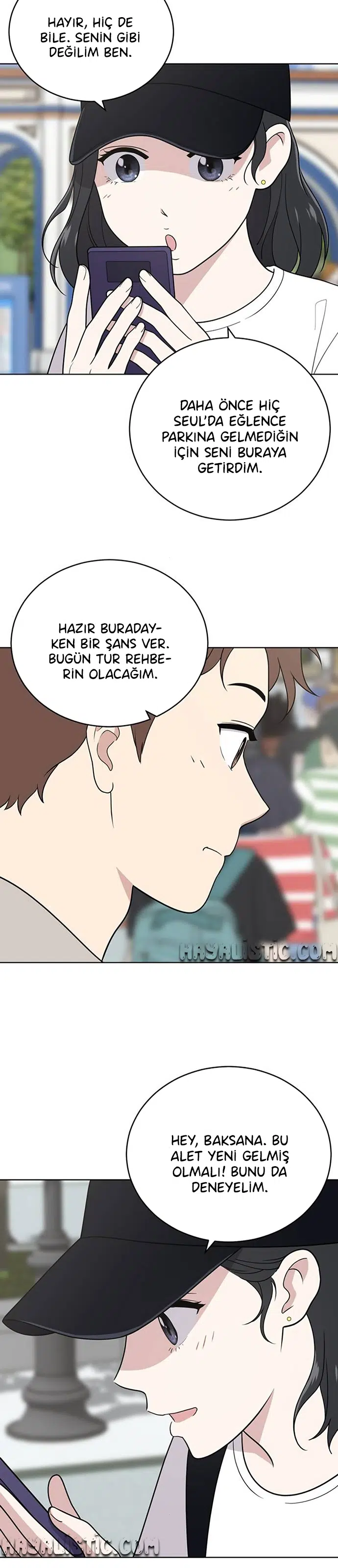 Umutsuz Vaka - Bölüm 34 Sayfa 6
