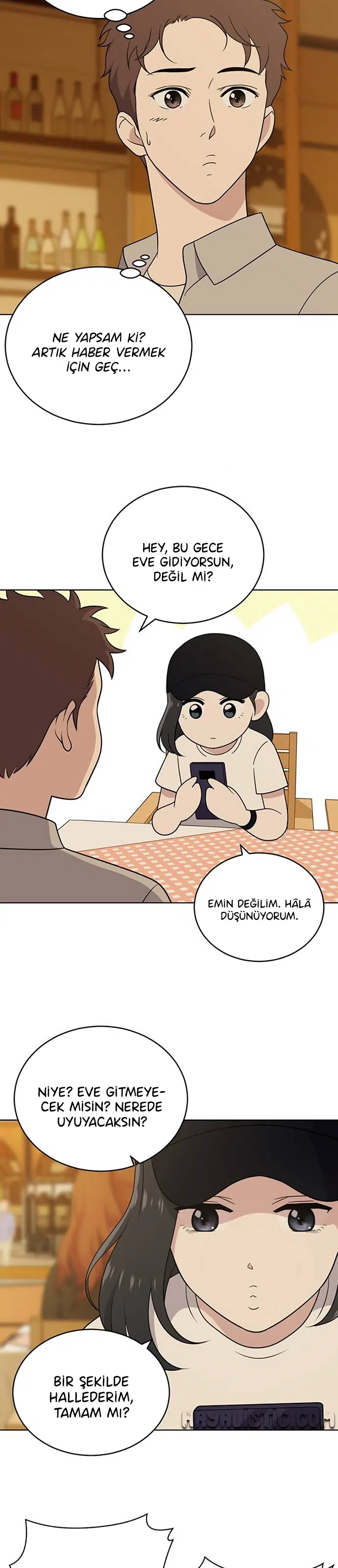 Umutsuz Vaka - Bölüm 35 Sayfa 7