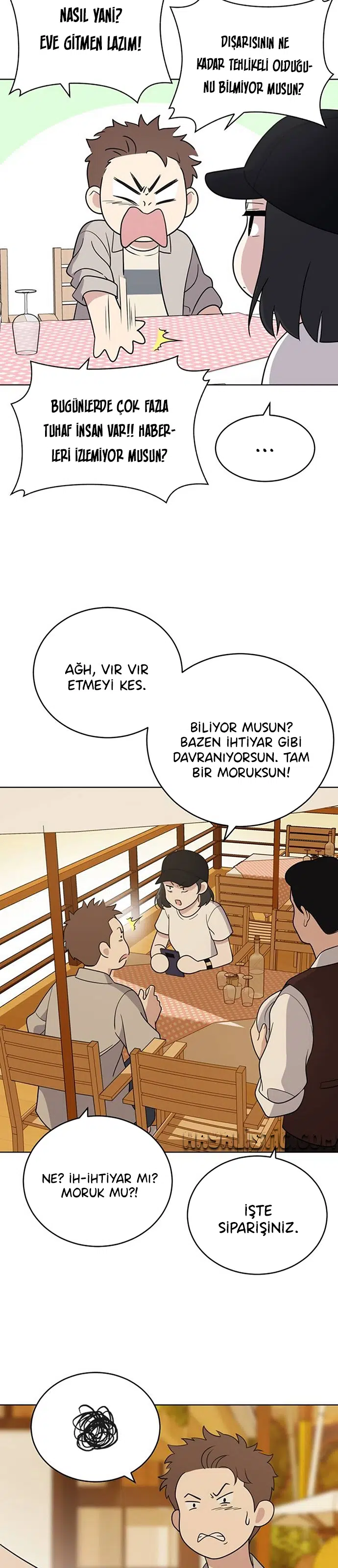 Umutsuz Vaka - Bölüm 35 Sayfa 8