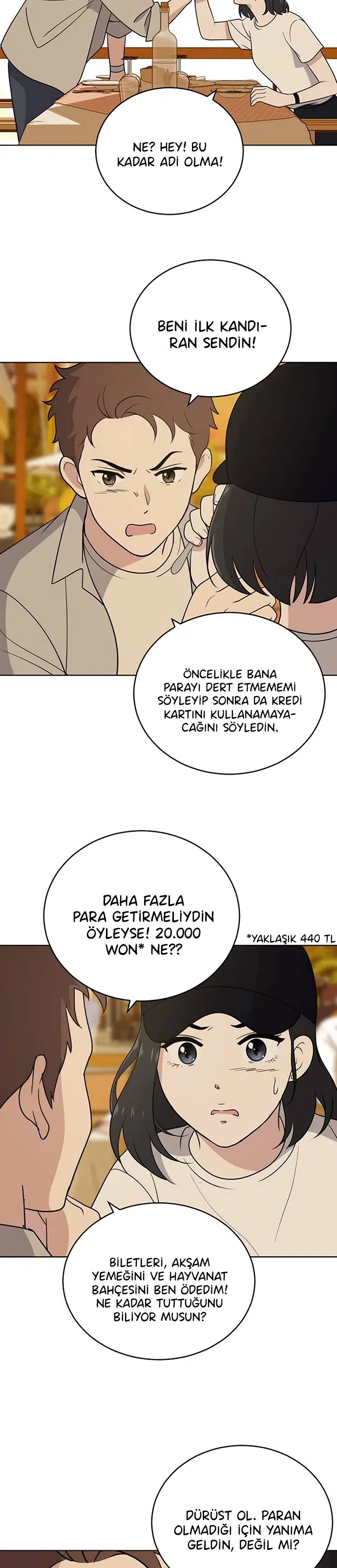Umutsuz Vaka - Bölüm 35 Sayfa 10