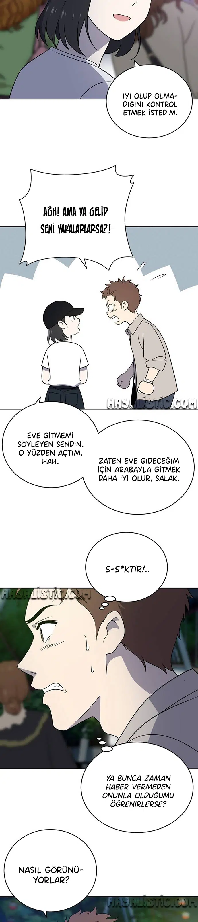 Umutsuz Vaka - Bölüm 35 Sayfa 23