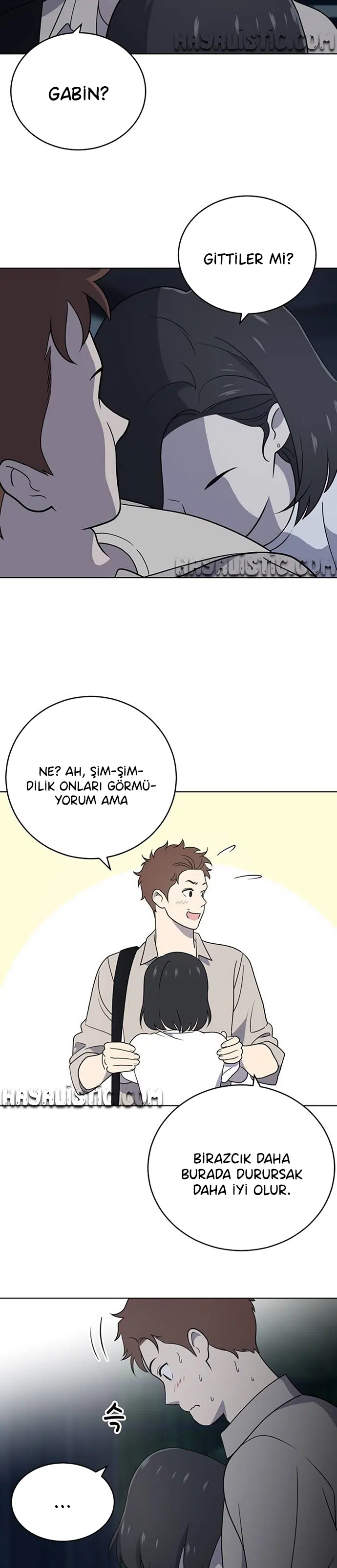 Umutsuz Vaka - Bölüm 36 Sayfa 4