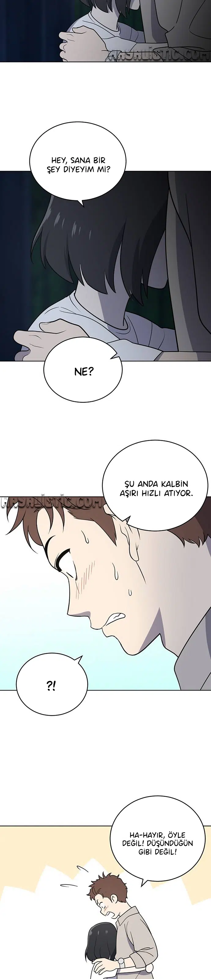 Umutsuz Vaka - Bölüm 36 Sayfa 5