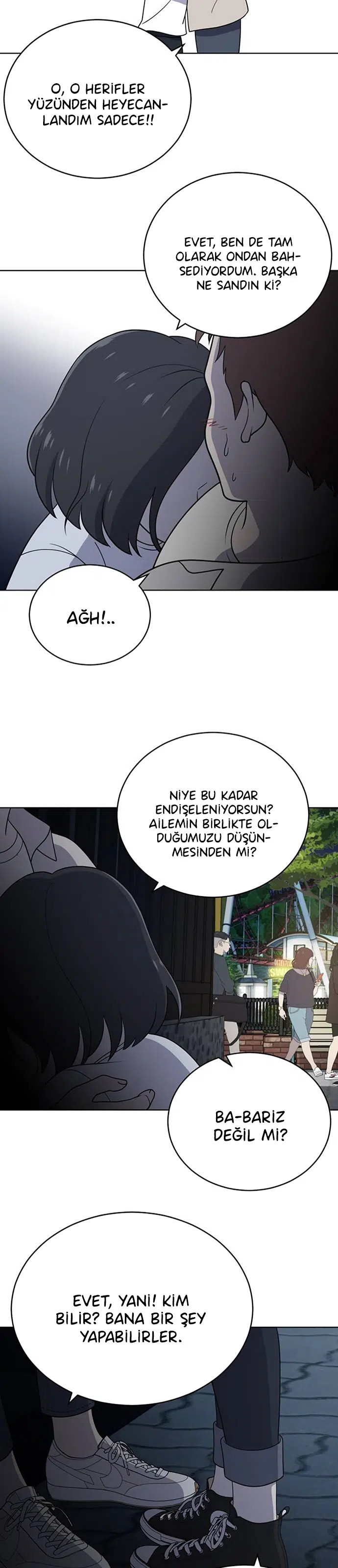 Umutsuz Vaka - Bölüm 36 Sayfa 6