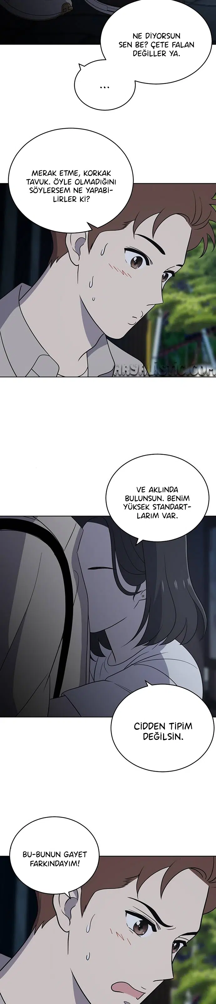 Umutsuz Vaka - Bölüm 36 Sayfa 7