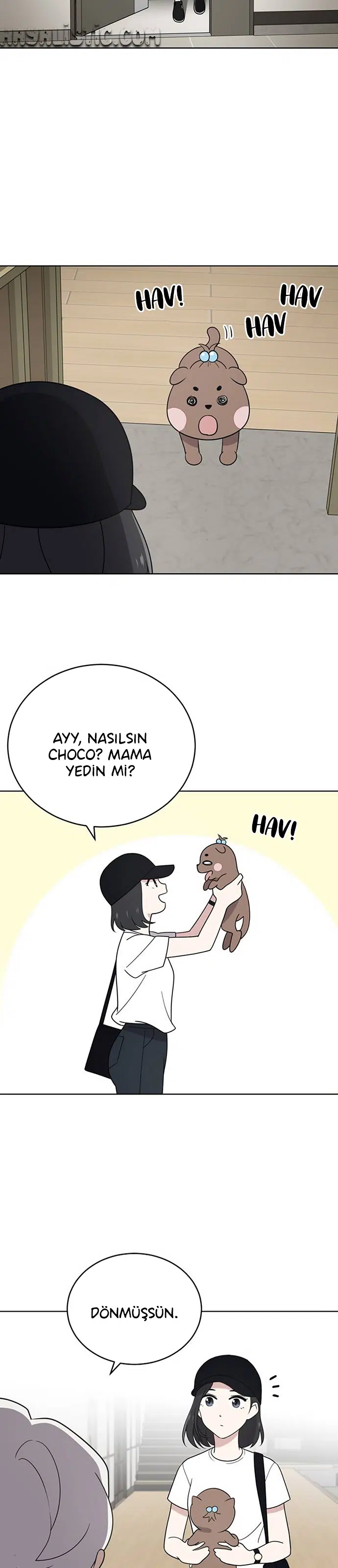 Umutsuz Vaka - Bölüm 36 Sayfa 16