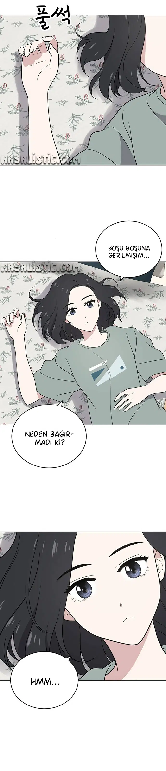 Umutsuz Vaka - Bölüm 36 Sayfa 19